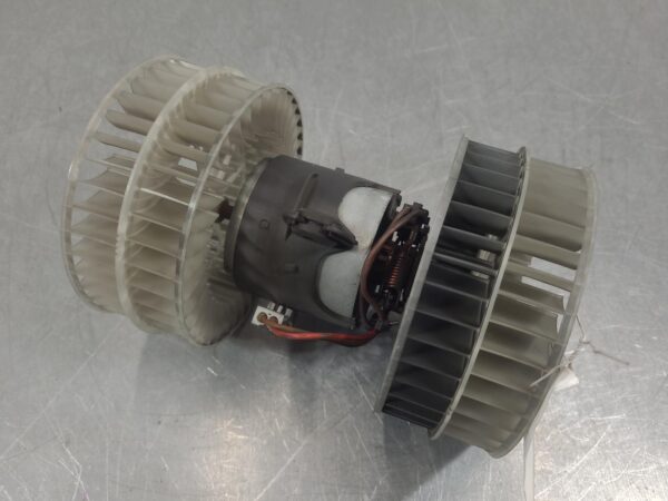 MERCEDES VITO 2004-2015 HEATER FAN MOTOR REAR, 639, 04/04-02/15