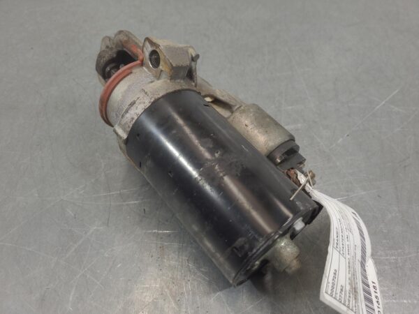 FORD TRANSIT 2011-2014 STARTER MOTOR DIESEL, 2.2, TURBO, RWD, VM, 10/11-02/14 - Image 4