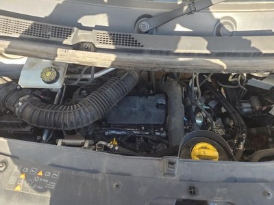 Renault Master X62 2.3L Turbo-Diesel Trans/Gearbox without Shift Actuator 2011–Present - Image 12