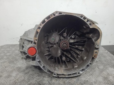 Renault Master X62 2.3L Turbo-Diesel Trans/Gearbox without Shift Actuator 2011–Present - Image 2
