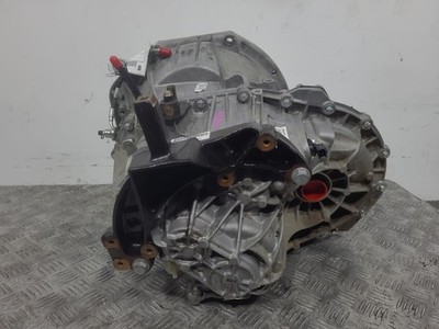 Renault Master X62 2.3L Turbo-Diesel Trans/Gearbox without Shift Actuator 2011–Present - Image 4