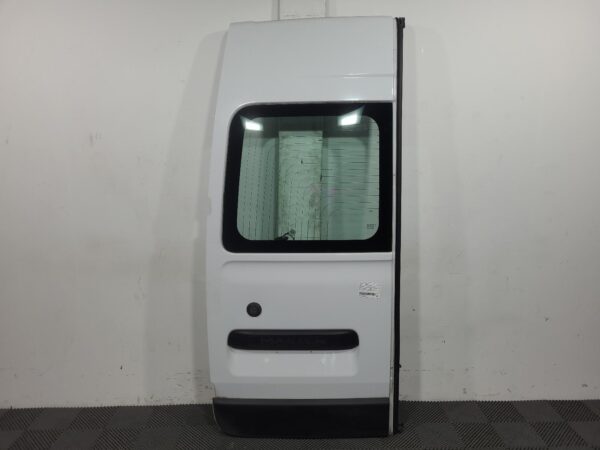 Renault Master X62 Mid/High Roof Bootlid/Tailgate 2020–Present