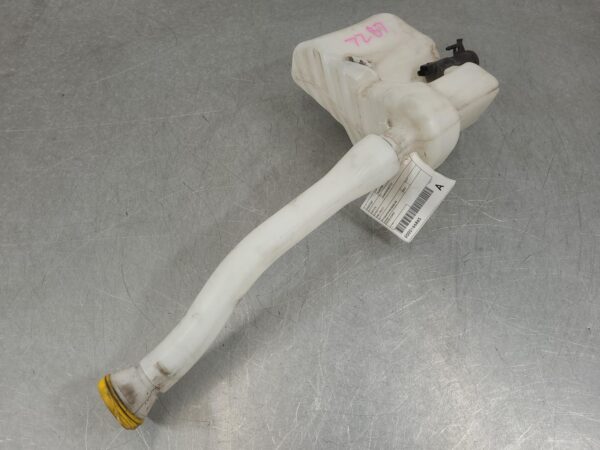 Renault Master X62 Washer Bottle 2011–Present