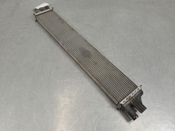 Renault Master X62 Radiator 2011–Present - Image 2