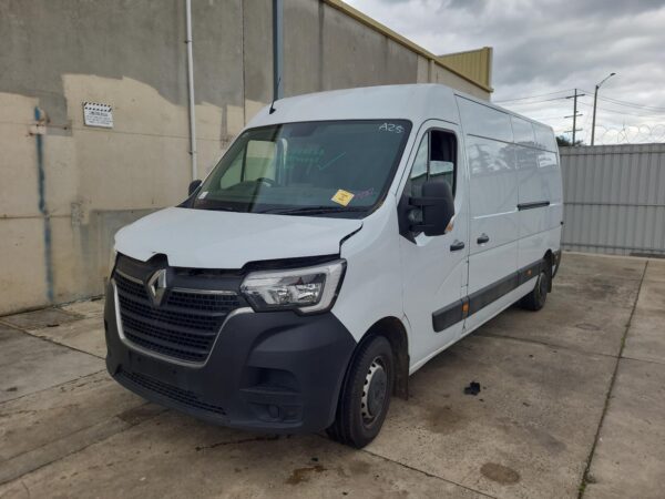 RENAULT MASTER 2020-2026 PLENUM CHAMBER X62, 02/20- - Image 9