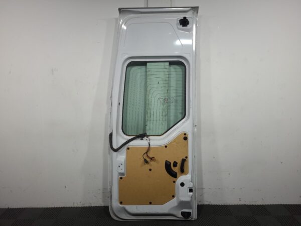 RENAULT MASTER 2020-2026 BOOTLID/TAILGATE BARN DOOR (RH SIDE), MID/HIGH ROOF, X6 - Image 4