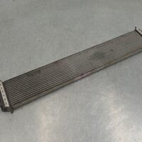 Renault Master X62 Sub Radiator Secondary Radiator Upper 2011–Present