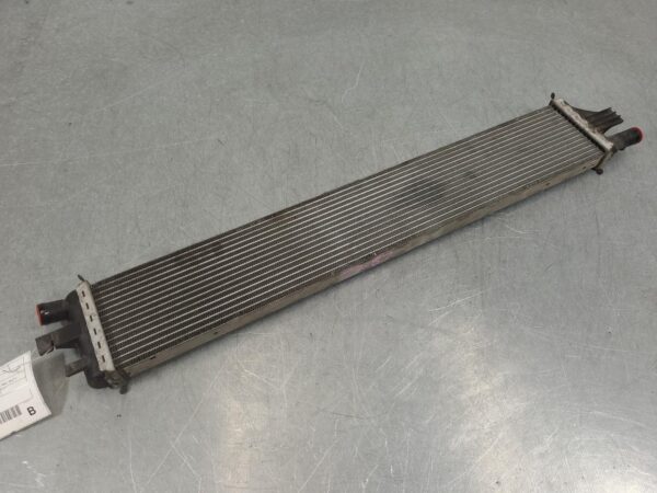 Renault Master X62 Radiator 2011–Present