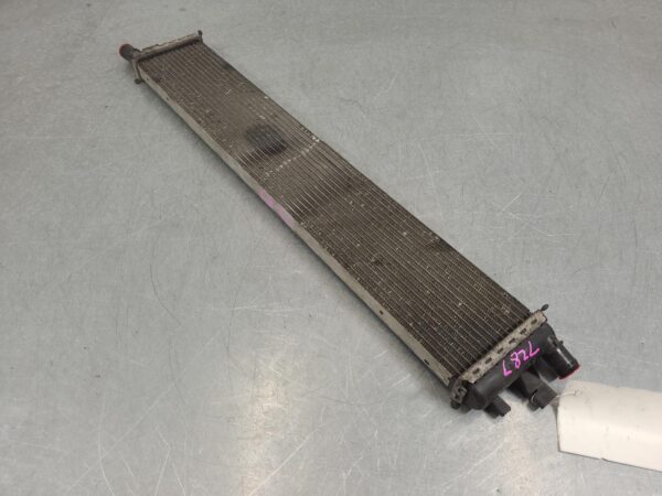 Renault Master X62 Radiator 2011–Present - Image 5