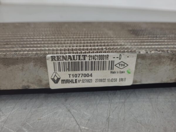 Renault Master X62 Radiator 2011–Present - Image 7