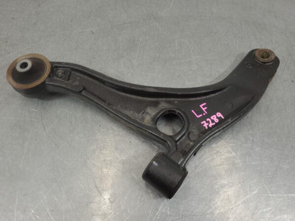 Renault Master X62 Left Front Lower Control Arm 2011–Present