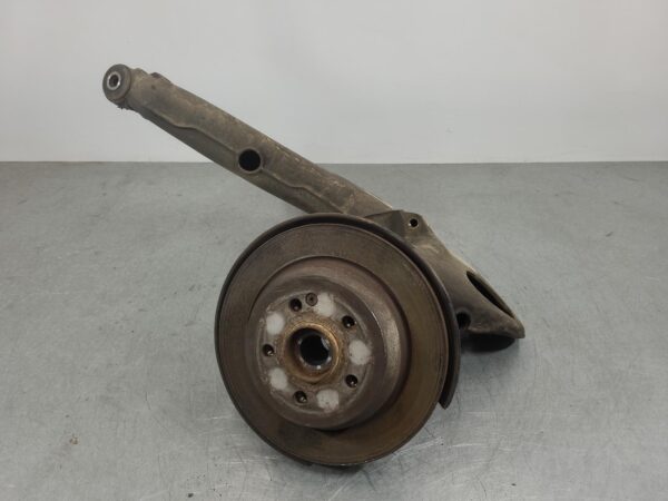 Mercedes Vito 639 Right Rear Hub Assembly 2004–2011 - Image 6