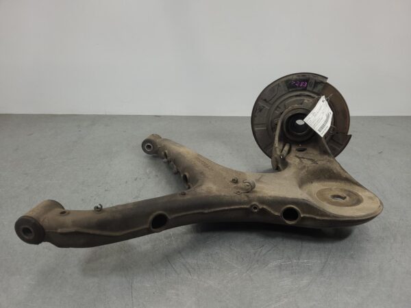 Mercedes Vito 639 Right Rear Hub Assembly 2004–2011 - Image 3