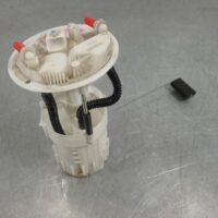 Renault Master X62 2.3L Turbo-Diesel Fuel Sending Unit 2011–Present