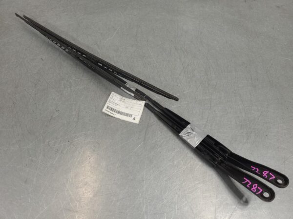Renault Master X62 Wiper Arm 2011–Present - Image 5