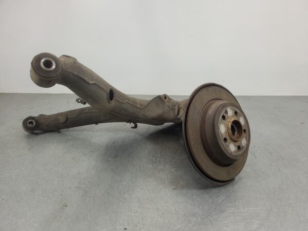 Mercedes Vito 639 Right Rear Hub Assembly 2004–2011 - Image 5