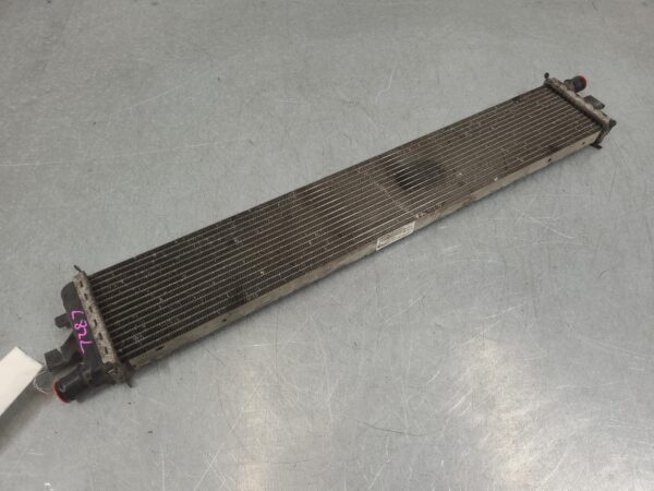 Renault Master X62 Radiator 2011–Present - Image 6