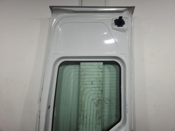 RENAULT MASTER 2020-2026 BOOTLID/TAILGATE BARN DOOR (RH SIDE), MID/HIGH ROOF, X6 - Image 5