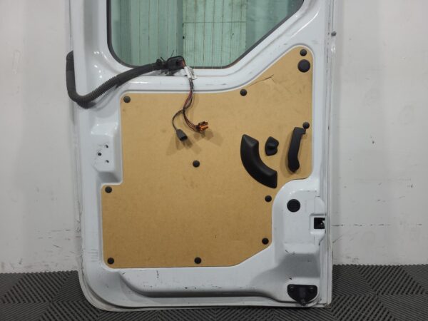 RENAULT MASTER 2020-2026 BOOTLID/TAILGATE BARN DOOR (RH SIDE), MID/HIGH ROOF, X6 - Image 6