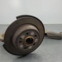 Mercedes Vito 639 Right Rear Hub Assembly 2004–2011