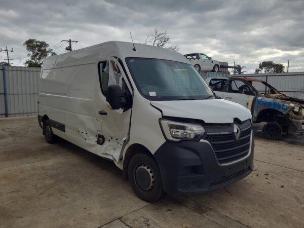 RENAULT MASTER 2020-2026 PLENUM CHAMBER X62, 02/20- - Image 10