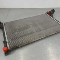 Renault Master X62 Radiator 2020–Present