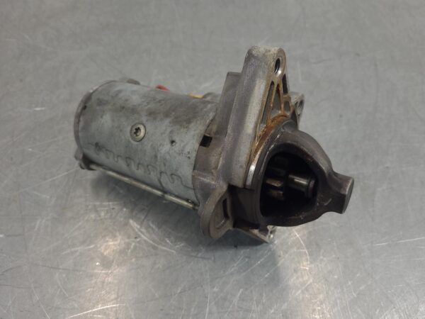 RENAULT MASTER 2011-2026 STARTER MOTOR DIESEL, 2.3, TURBO, 2.2kW, X62, 09/11- - Image 4