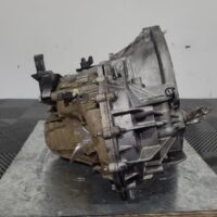 Renault Master X62 2.3L Turbo-Diesel Trans/Gearbox Non-Shift Actuator 2011–Present