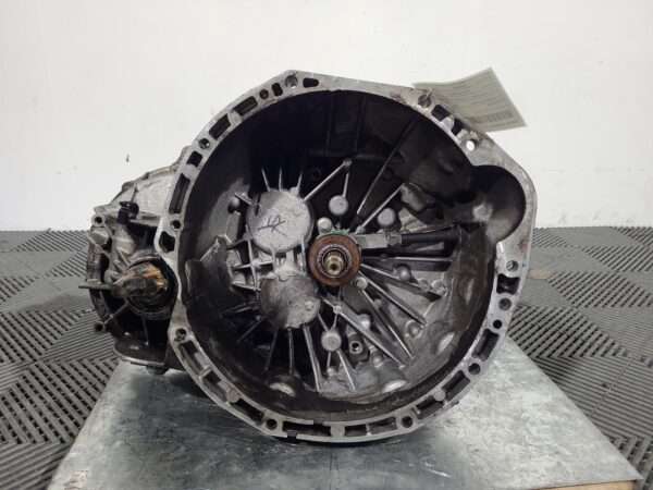 Renault Master X62 2.3L Turbo-Diesel Trans/Gearbox Non-Shift Actuator 2011–Present - Image 2