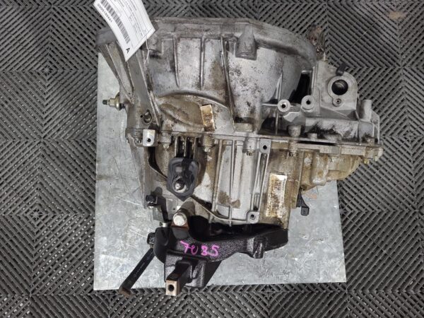 Renault Master X62 2.3L Turbo-Diesel Trans/Gearbox Non-Shift Actuator 2011–Present - Image 5