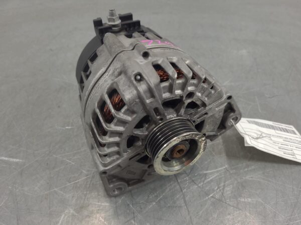 Mercedes Sprinter VS30 2.0L Diesel Alternator 250amp 2022–Present