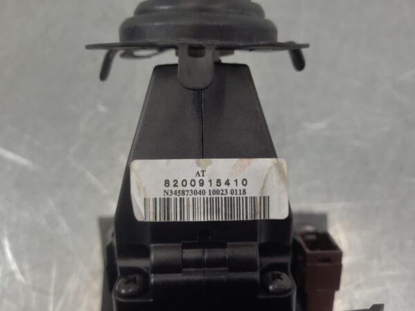 Renault Master X62 Gear Stick/Shifter Auto T/M 2011–Present - Image 9