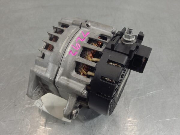 Mercedes Sprinter VS30 2.0L Diesel Alternator 250amp 2022–Present - Image 5