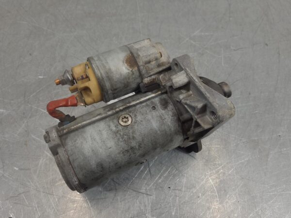 RENAULT MASTER 2011-2026 STARTER MOTOR DIESEL, 2.3, TURBO, 2.2kW, X62, 09/11- - Image 3