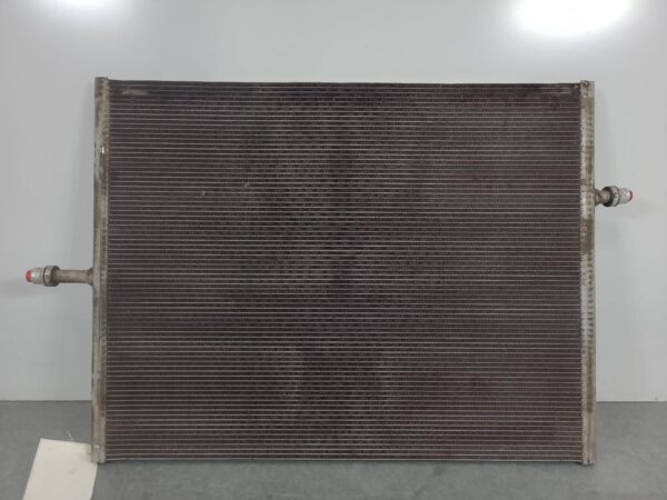 Mercedes Sprinter VS30 Radiator Rwd 2022–Present