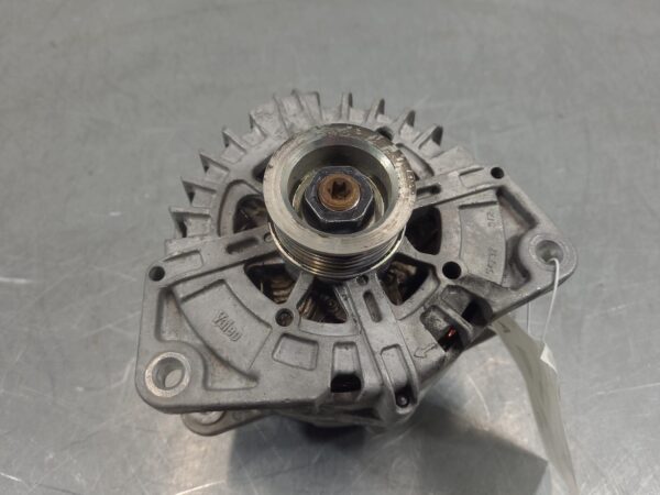 Mercedes Sprinter VS30 2.0L Diesel Alternator 250amp 2022–Present - Image 3