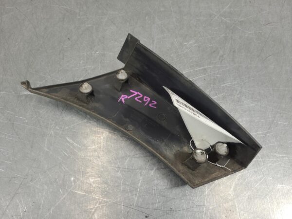 Mercedes Sprinter VS30 Guard Lower Moulding RH 2018–Present - Image 4