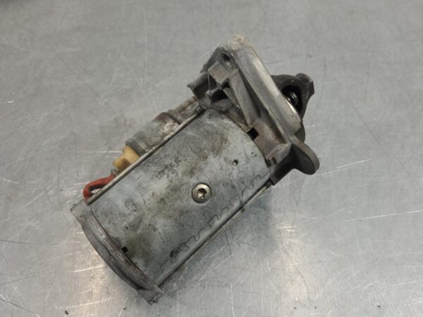 RENAULT MASTER 2011-2026 STARTER MOTOR DIESEL, 2.3, TURBO, 2.2kW, X62, 09/11- - Image 5