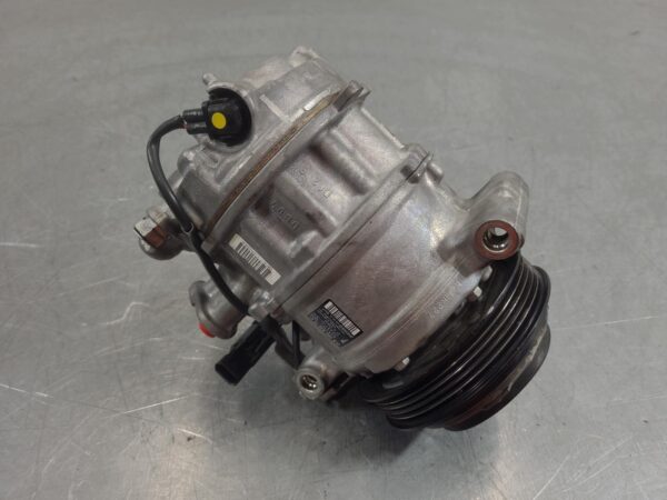 Mercedes Sprinter VS30 A/C Compressor 2022–Present - Image 5