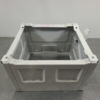 Mercedes Sprinter VS30 Seat Box 2018–Present