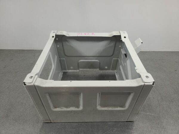 Mercedes Sprinter VS30 Seat Box 2018–Present