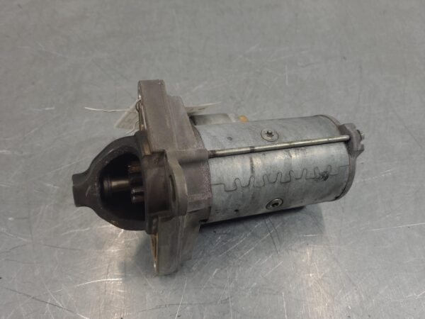 RENAULT MASTER 2011-2026 STARTER MOTOR DIESEL, 2.3, TURBO, 2.2kW, X62, 09/11- - Image 6