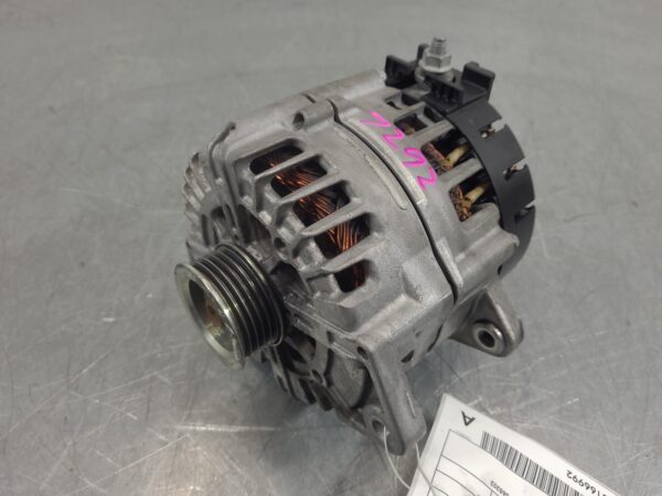 Mercedes Sprinter VS30 2.0L Diesel Alternator 250amp 2022–Present - Image 2