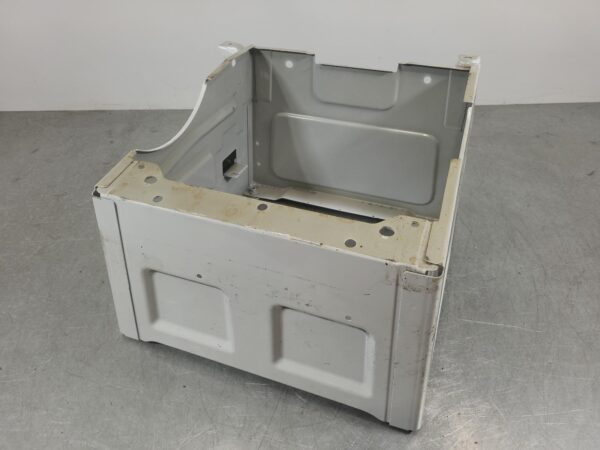 Mercedes Sprinter VS30 Seat Box 2018–Present - Image 4