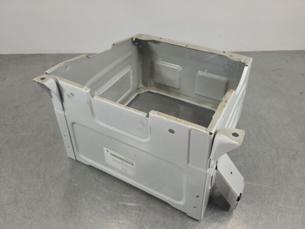 Mercedes Sprinter VS30 Seat Box 2018–Present - Image 6