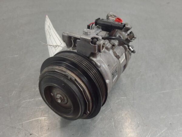 Mercedes Sprinter VS30 A/C Compressor 2022–Present