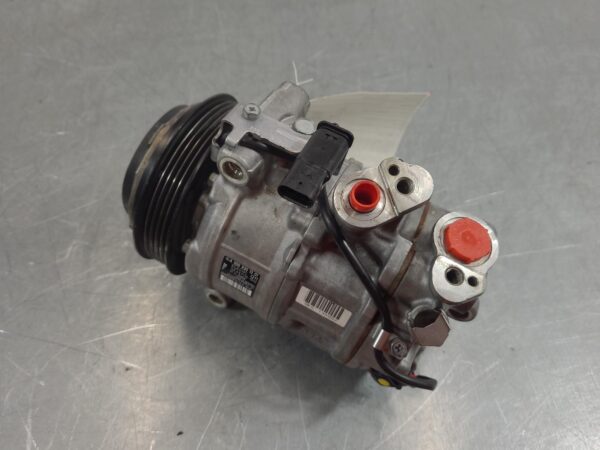 Mercedes Sprinter VS30 A/C Compressor 2022–Present - Image 3