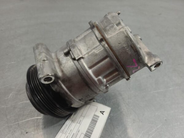 Mercedes Sprinter VS30 A/C Compressor 2022–Present - Image 7