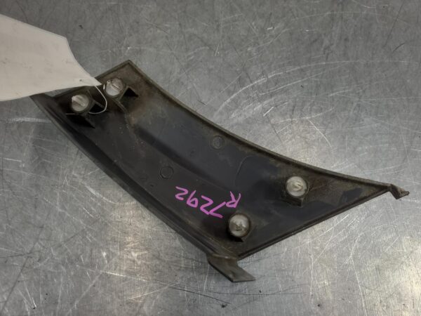 Mercedes Sprinter VS30 Guard Lower Moulding RH 2018–Present - Image 6