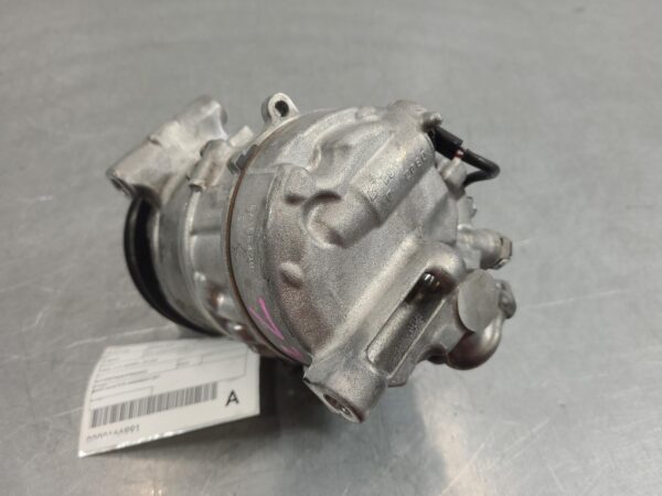 Mercedes Sprinter VS30 A/C Compressor 2022–Present - Image 6